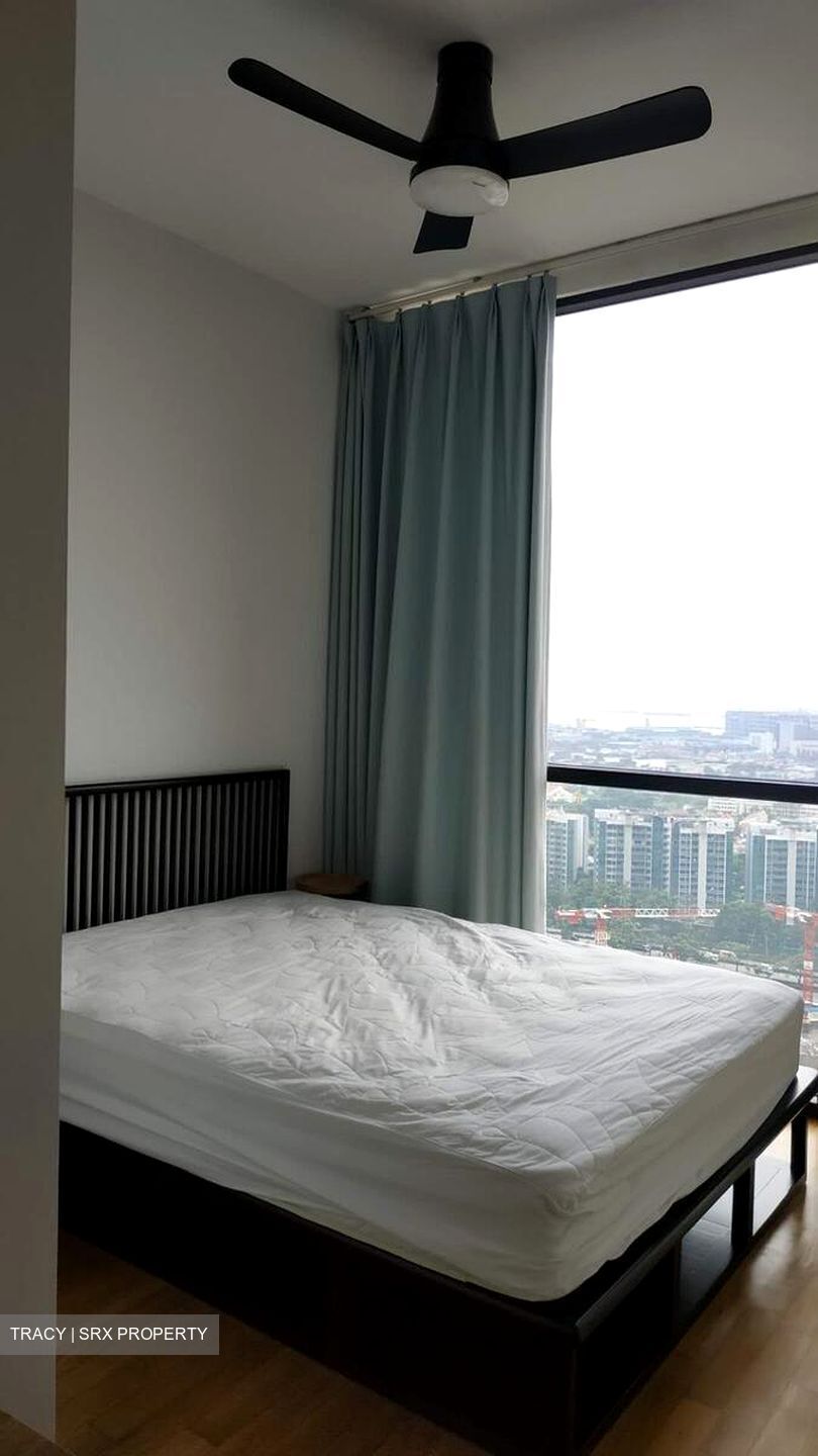 The Trilinq (D5), Condominium #396480471